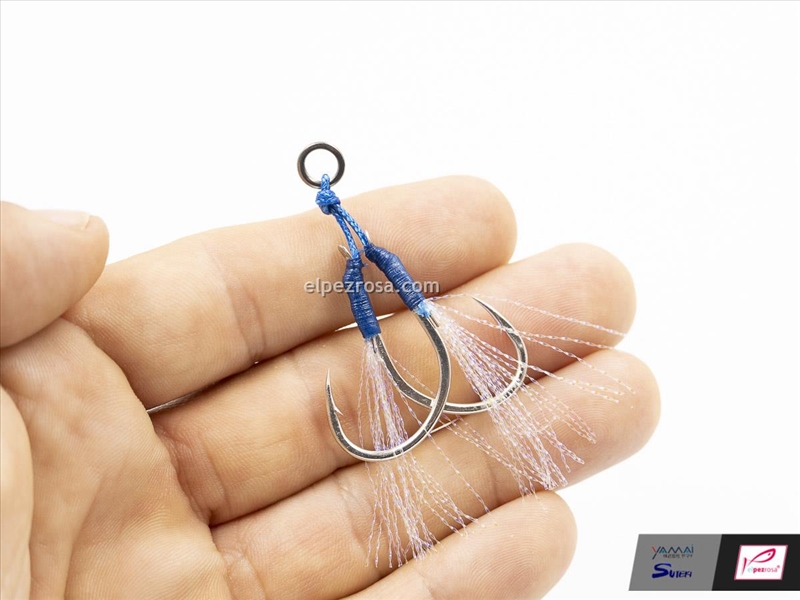 Wire in Twin Hikari KD-284 - Yamai